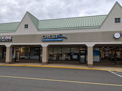 Dry Cleaner «Crest Advanced Dry Cleaners», reviews and photos, 13340G Franklin Farm Rd, Herndon, VA 20171, USA