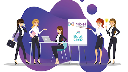 Mixel | comunicación & marketing