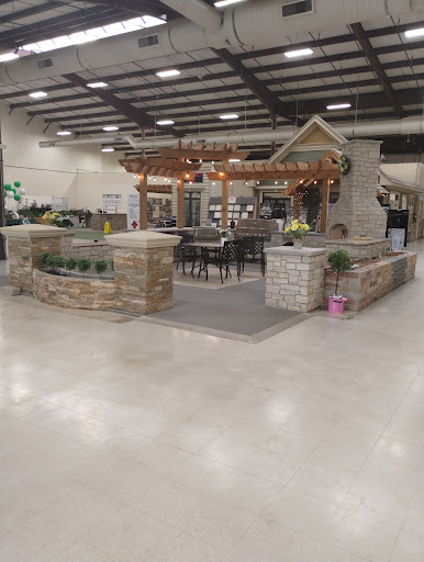 Stone Supplier «Schwake Stone Brick & Fireplace Company», reviews and photos, 1440 Townline Rd, Mundelein, IL 60060, USA