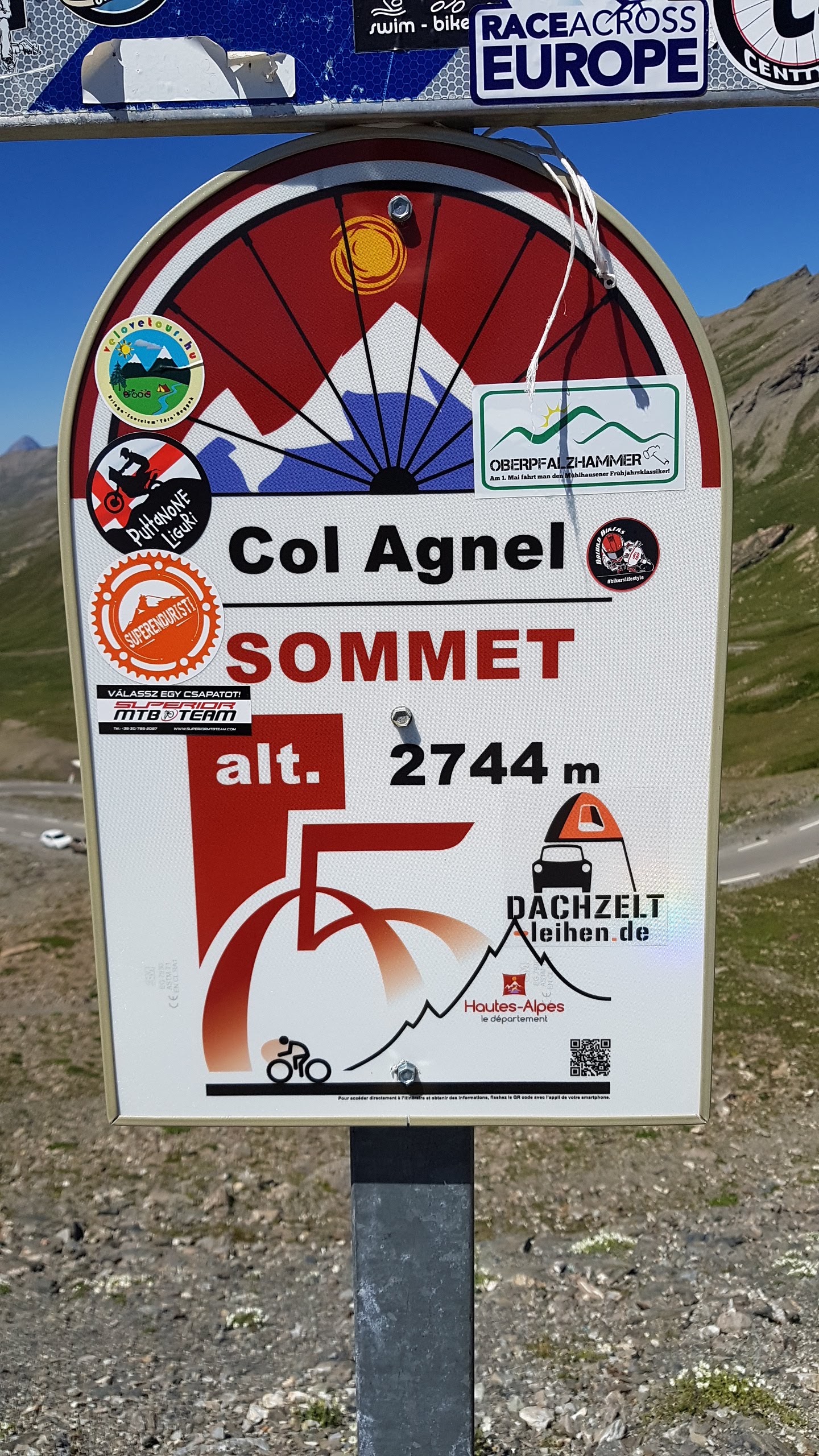 Photo n° 1 de l'avis de Thibaud.a fait le 07/08/2019 à 19:04