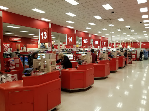 Department Store «Target», reviews and photos, 1400 E Lake Cook Rd, Wheeling, IL 60090, USA
