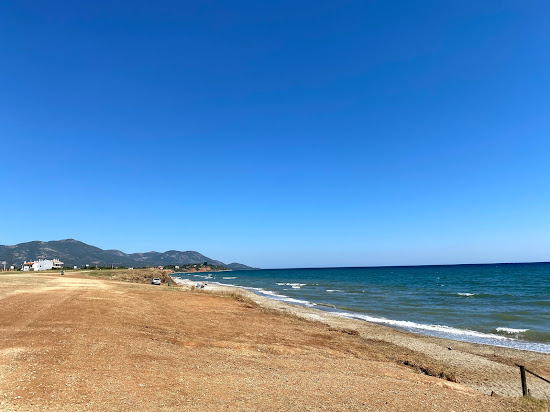Paralia Alkionas