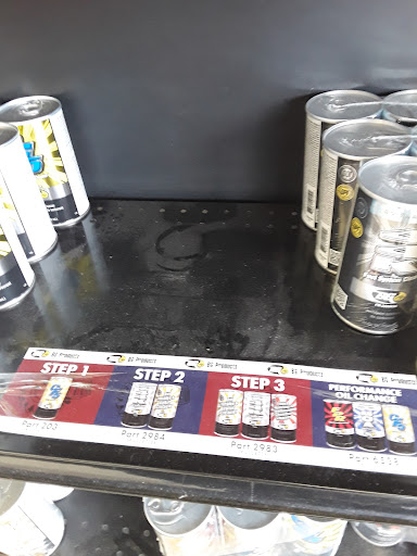 Auto Parts Store «Pep Boys Auto Parts & Service», reviews and photos, 3700 Edgmont Ave, Brookhaven, PA 19015, USA