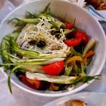 Photo n°5 de l'avis de Liudmyla. fait le 21/10/2023 à 06:46 sur le  Osteria Il Rifugio del Naufrago à Porto Cesareo