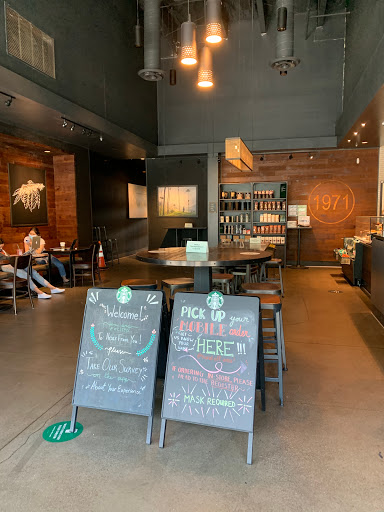 Starbucks image