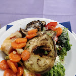 Photo n°2 de l'avis de Anastasia.o fait le 03/10/2018 à 08:40 sur le  Baia Degli Dei à Giardini Naxos