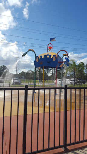Water Park «Trailblazer Park», reviews and photos, 550 Rantoul Ln, Lake Mary, FL 32746, USA