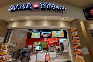 Sushi & Bbbop image