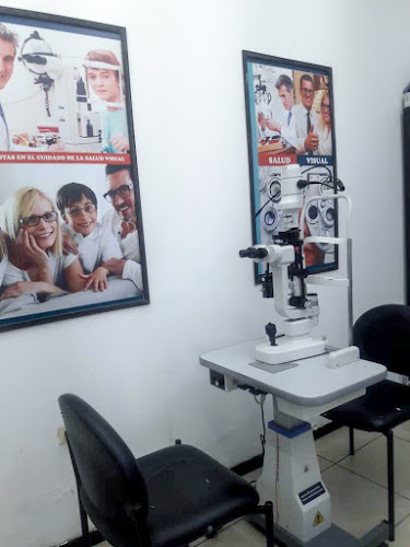 S.O.S. Servicio Óptico Social - La Libertad