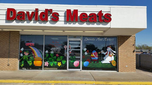 David's Meat Market