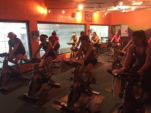 Community Center «Wyckoff Family YMCA», reviews and photos, 691 Wyckoff Ave, Wyckoff, NJ 07481, USA