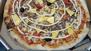 Photo n°21 de Pizza Nostra à Marseille ()