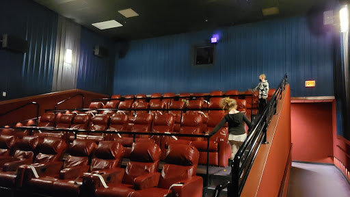 Movie Theater «Marcus Century Cinema», reviews and photos, 3931 9th Ave S, Fargo, ND 58103, USA