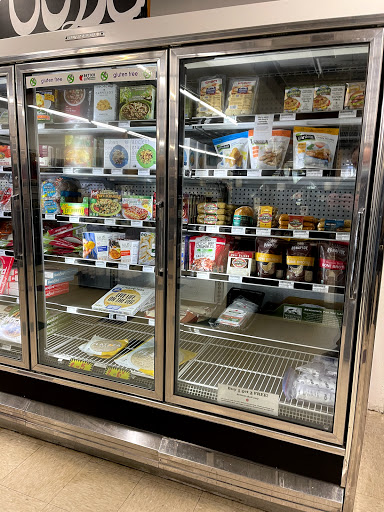 Health Food Store «Better Life Whole Foods», reviews and photos, 1500 Allen St, Springfield, MA 01118, USA