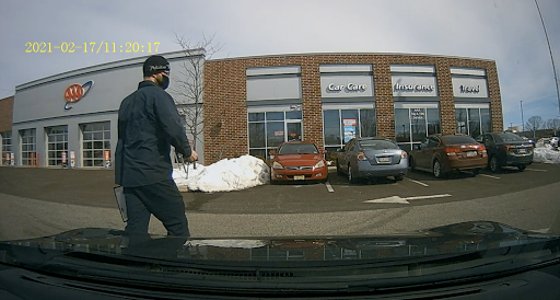 Auto Insurance Agency «AAA Warminster Car Care Insurance Travel Center», reviews and photos, 602 York Rd, Warminster, PA 18974, USA