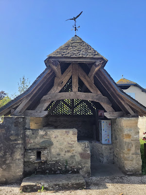 Le Puits de Préchacq-Navarrenx à Préchacq-Navarrenx