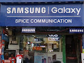 Spice Communications Mobile Shop (apple Products Store)