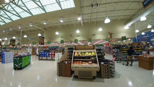 Supermarket «Publix Super Market at Towne Center Prado», reviews and photos, 50 Ernest W Barrett Pkwy NW #1000, Marietta, GA 30066, USA