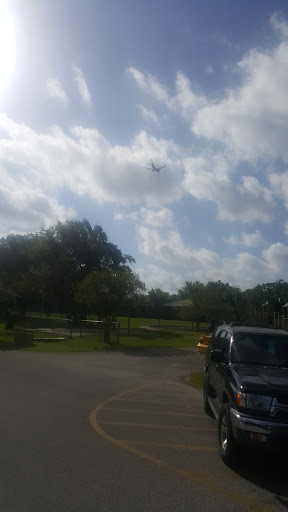 Community Center «Harbach-Ripley Neighborhood Center», reviews and photos, 6225 Northdale St, Houston, TX 77087, USA