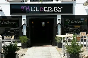 The Mulberry Restaurant image