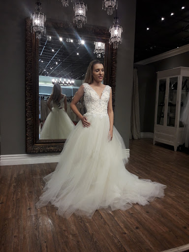 Bridal Shop «Mariposa Boutique», reviews and photos, 316 N Anaheim Blvd, Anaheim, CA 92805, USA