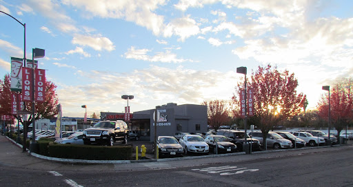 Used Car Dealer «Lions Auto Sales», reviews and photos, 2329 Fulton Ave, Sacramento, CA 95825, USA
