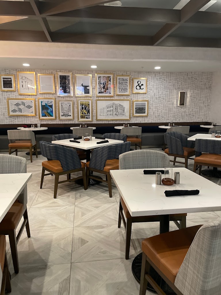 ThreeSixty Kitchen + Bar 36301