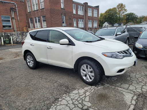 Car Dealer «Arch Motorsports», reviews and photos, 232 Jr Dr, St Charles, MO 63301, USA