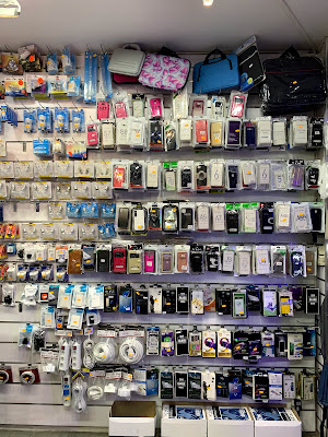 NEWTECH | Vente et Réparation de téléphone Paris 20 à Paris