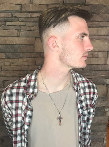 Hair Salon «Salon Arcaro», reviews and photos, 1055 Canton St, Roswell, GA 30075, USA