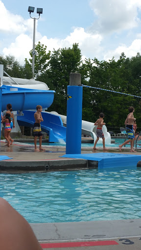 Water Park «Fort Knox Water Park», reviews and photos, 5539 West Chaffee Avenue, Fort Knox, KY 40121, USA