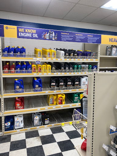 Auto Parts Store «NAPA Auto Parts - Auto Supply And Equipment», reviews and photos, 2876 Maybank Hwy, Johns Island, SC 29455, USA
