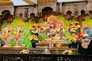 International Sri Krishna Mandir (ISKM) image