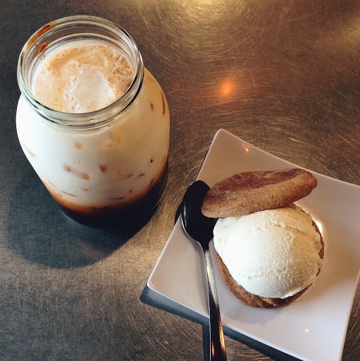 Dessert Shop «Snow Monster», reviews and photos, 17406 Beach Blvd, Huntington Beach, CA 92647, USA