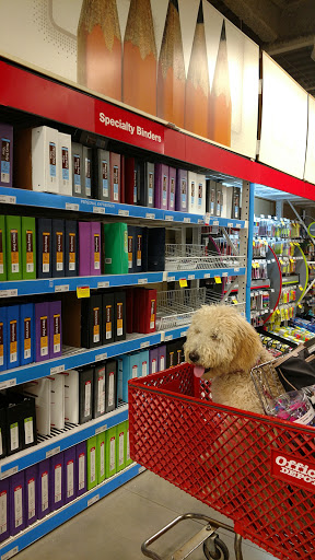 Office Supply Store «Office Depot», reviews and photos, 722 W Broad St, Boise, ID 83702, USA