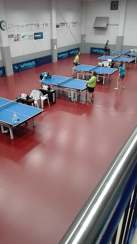 Beoordelingen van CTT Minerois - Tennis de table in Verviers - Sportcomplex