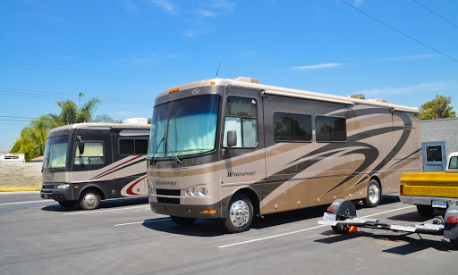 Self-Storage Facility «Power Self Storage», reviews and photos, 16408 Gale Ave, City of Industry, CA 91745, USA