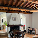 Photo n°1 de l'avis de Katarzyna.a fait le 05/04/2024 à 09:00 sur le  Villa Acquaviva Wine Resort à Saturnia