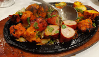 Plats et boissons du Restaurant indien Le Bombay à Toulouse - n°13