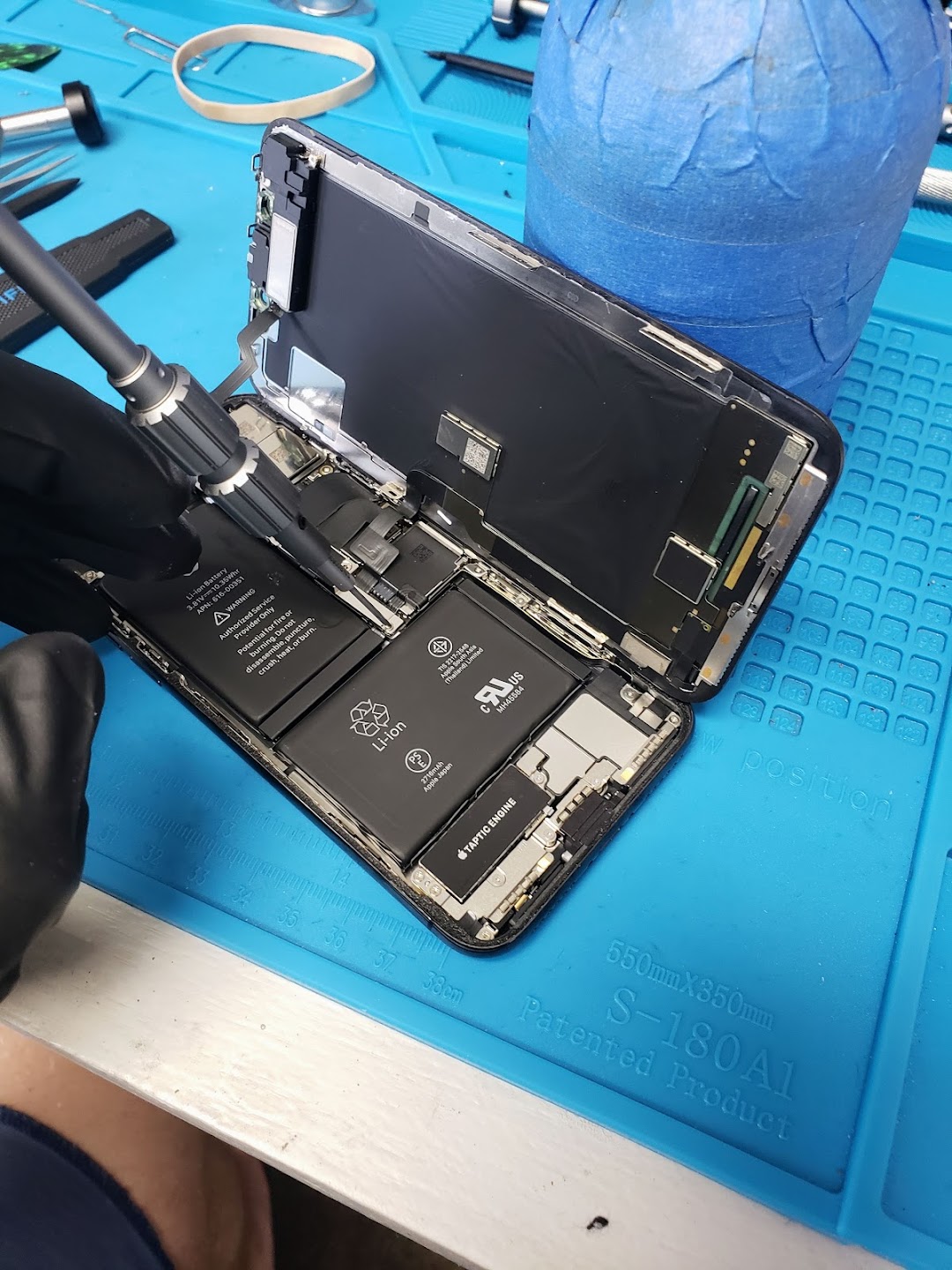 NWA Electronics Repair - Apple Repair Specialist