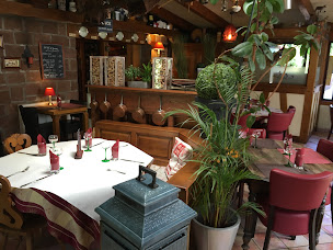 Photo n°12 de La petite auberge à Haguenau ()