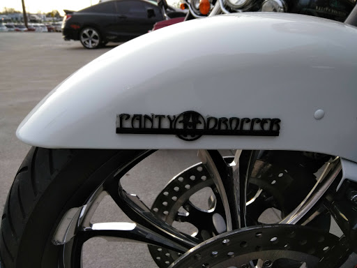 Queen City Harley-Davidson
