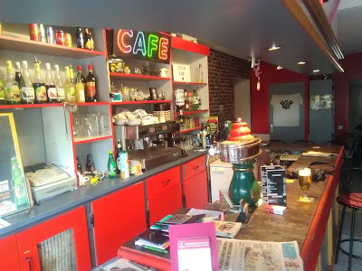 Jojo Bar à Vertou
