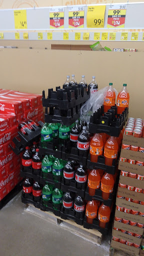 Supermarket «ALDI», reviews and photos, 519 W Commerce St, Brownwood, TX 76801, USA