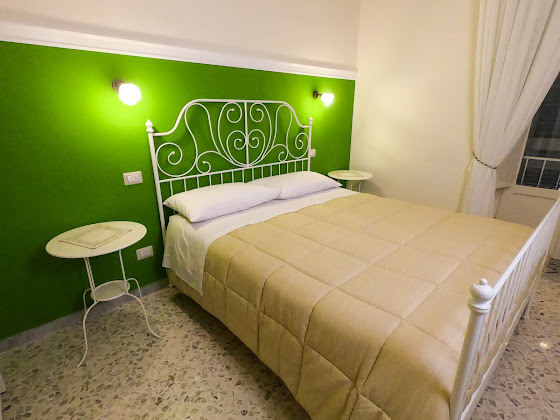 Chambres Bed & Breakfast Bed and Breakfast Al Borgo Antico - Ruvo di Puglia 70037 Ruvo di Puglia