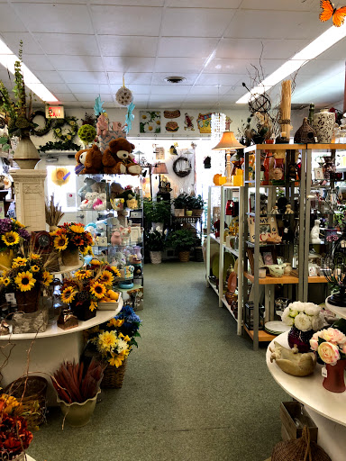 A & A Flowers, 6 N Washington St, Oxford, MI 48371, USA, 