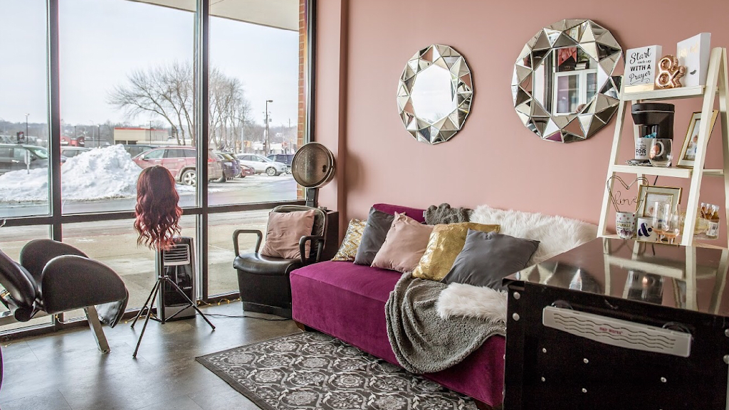 The Glam Beautique Salon 57049