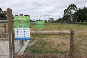 Renwick Dog Park image