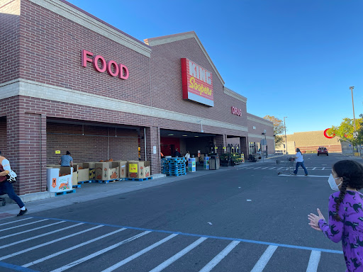 Grocery Store «King Soopers», reviews and photos, 1725 Sheridan Blvd, Edgewater, CO 80214, USA