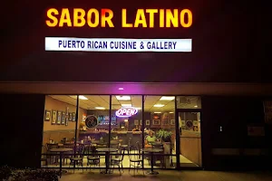 Sabor Latino Puerto Rican Cuisine & Gallery image